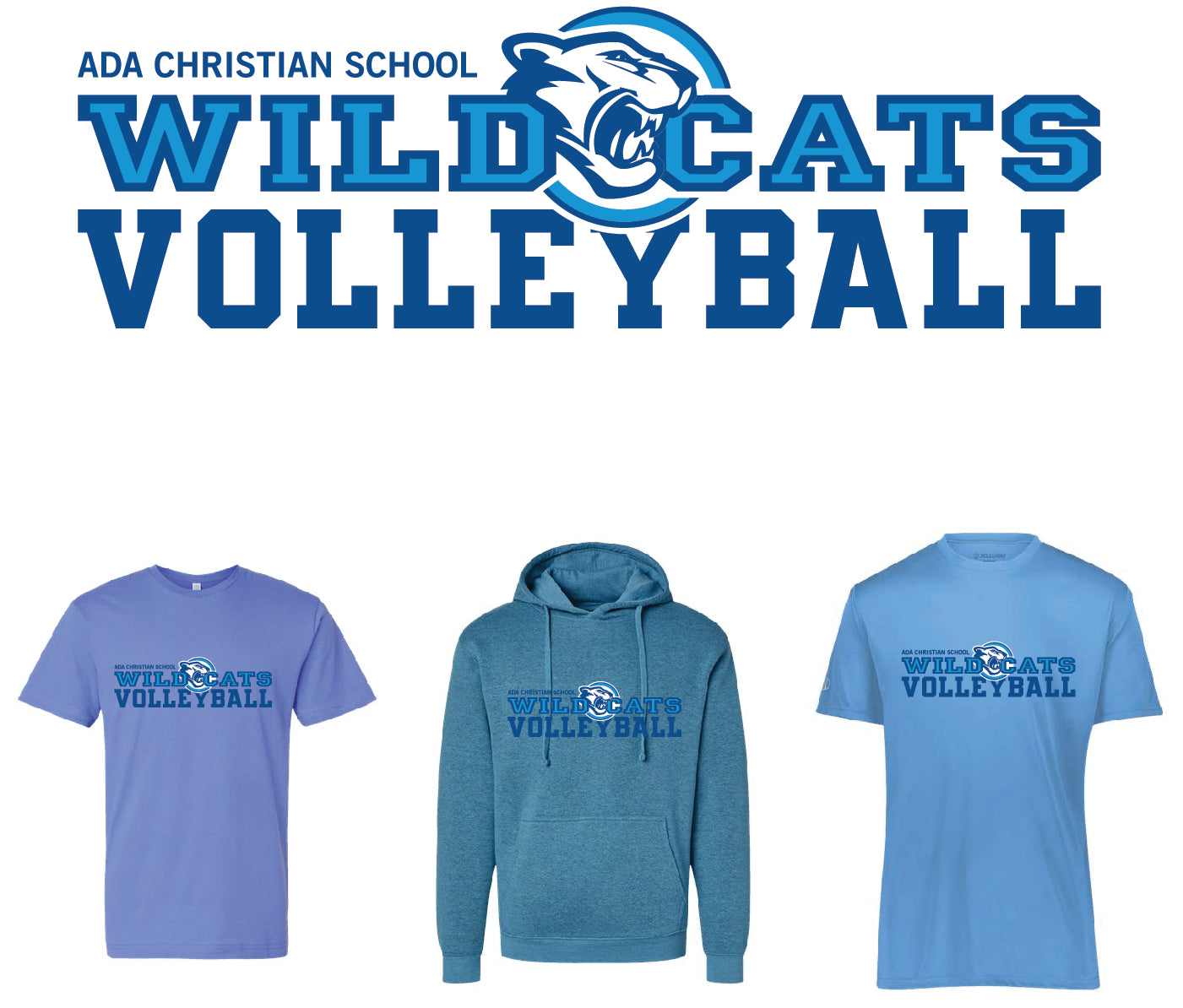 Wildcats Volleyball Top Options