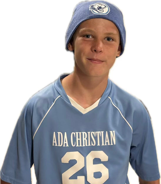 Sportsman Beanie (Cross or Wildcat)