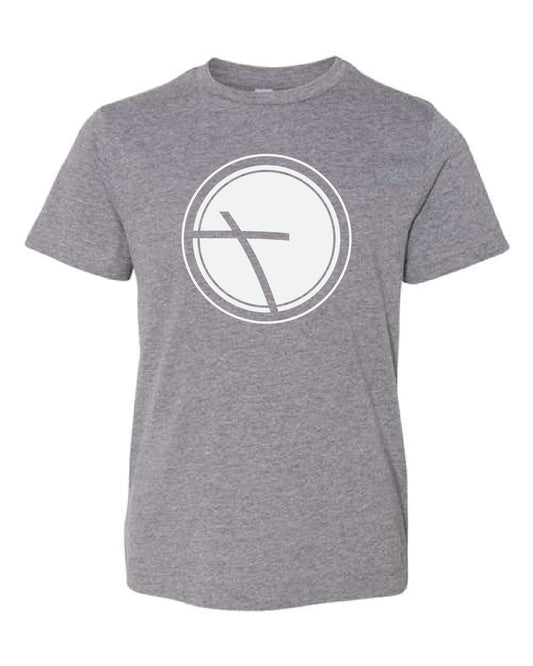 LAT Granite Shirt (Faith Strong, Cross, or Wildcat)