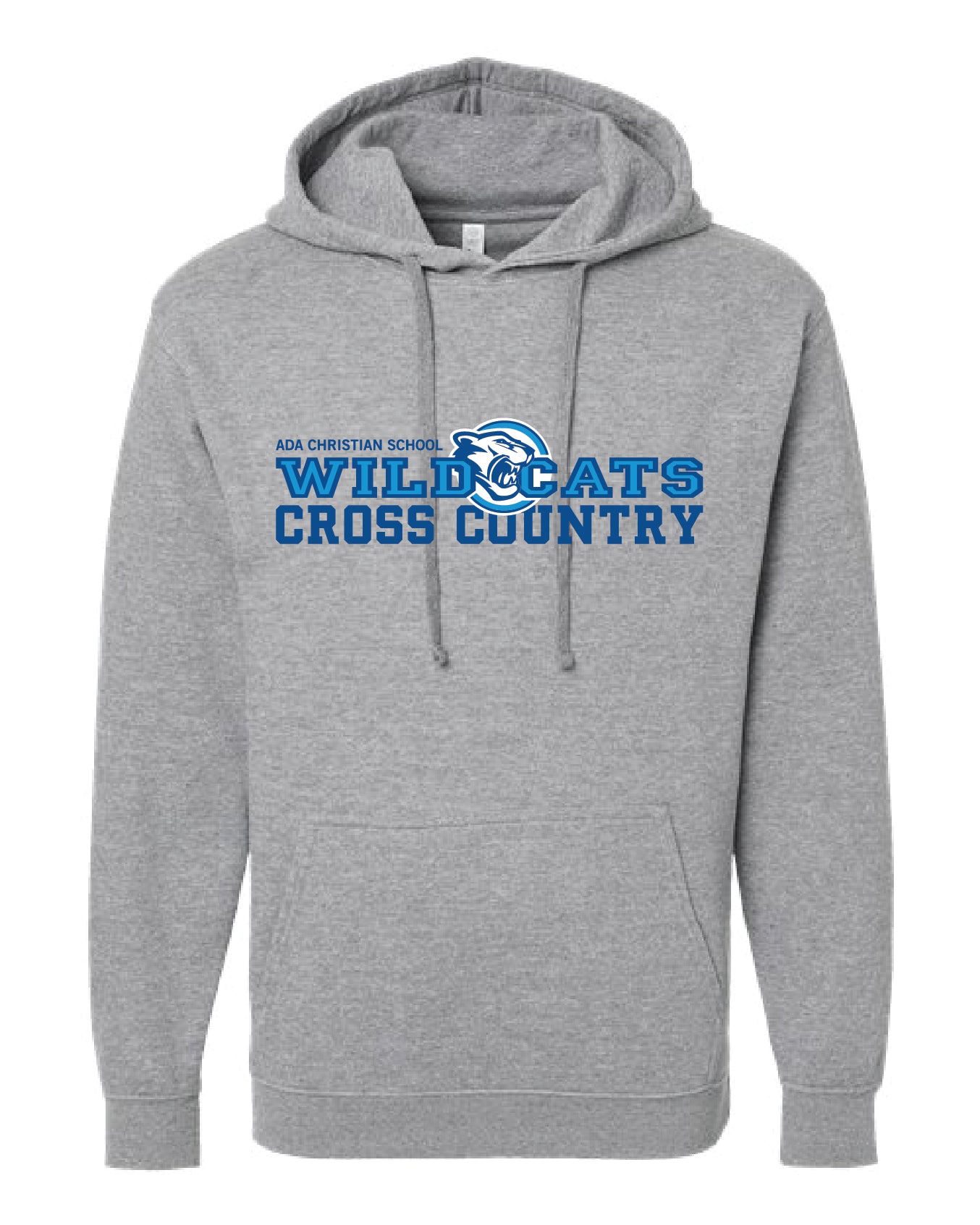 Wildcats Cross Country Top Options