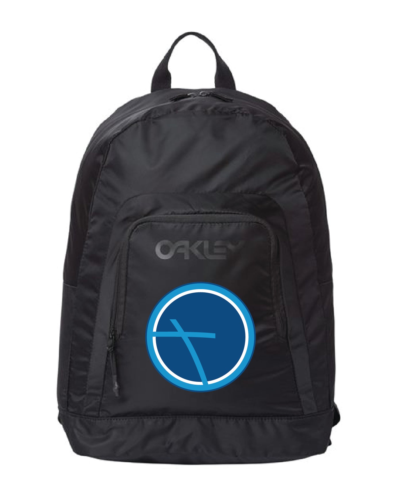Oakley Nylon backpack (Cross or Wildcat)