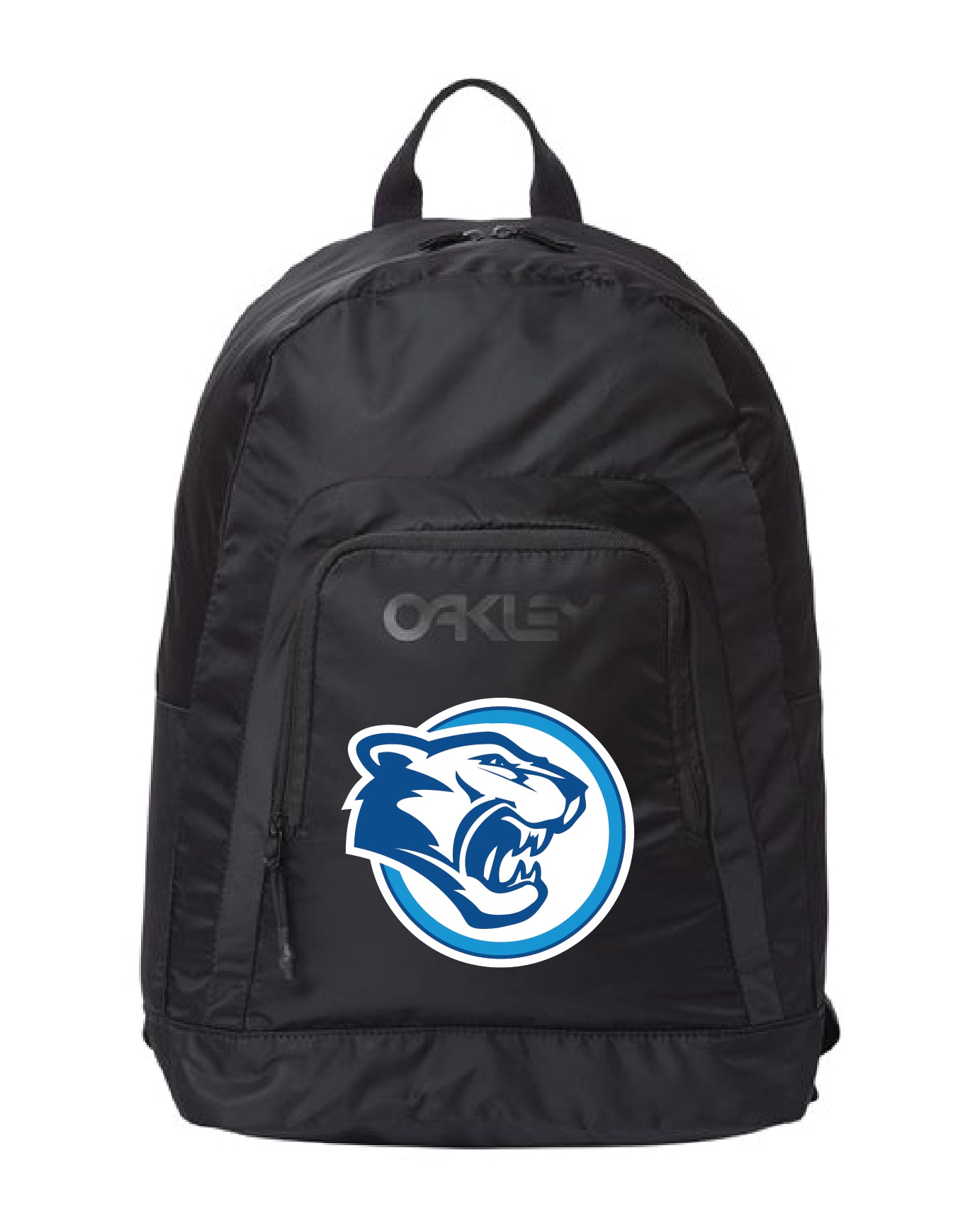 Oakley Nylon backpack (Cross or Wildcat)