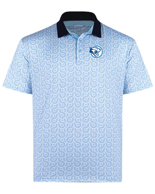 Swannies Ryder Polo (Cross or Wildcat)