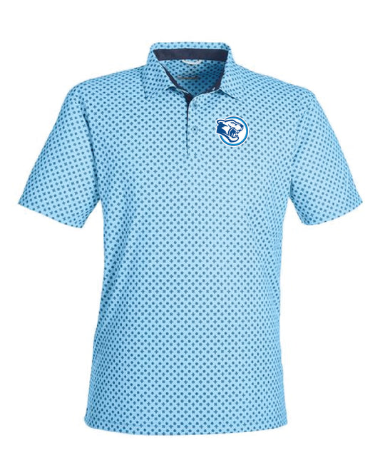 Swannies Hazelwood Polo (Cross or Wildcat)