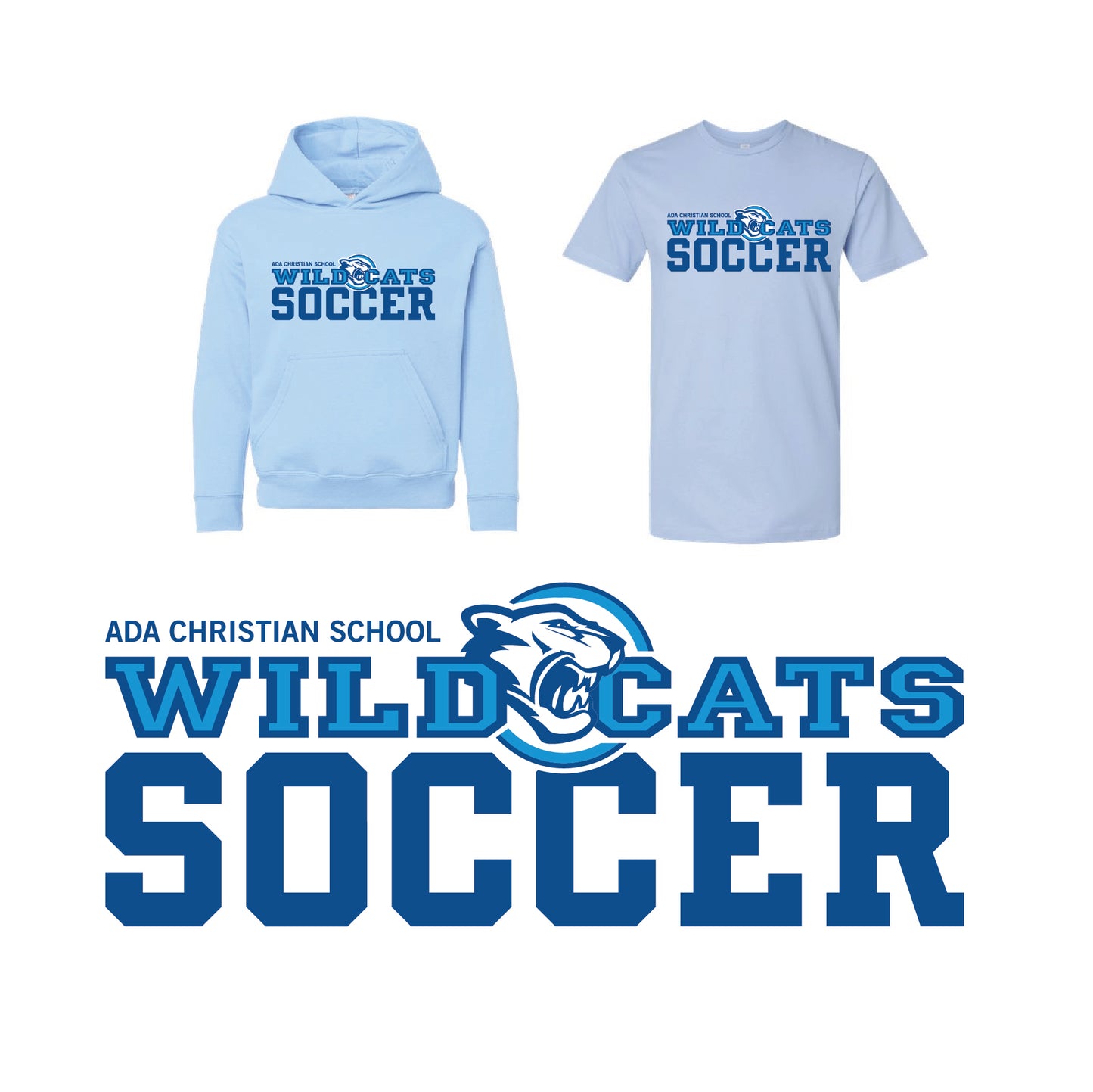 Wildcats Soccer Top Options