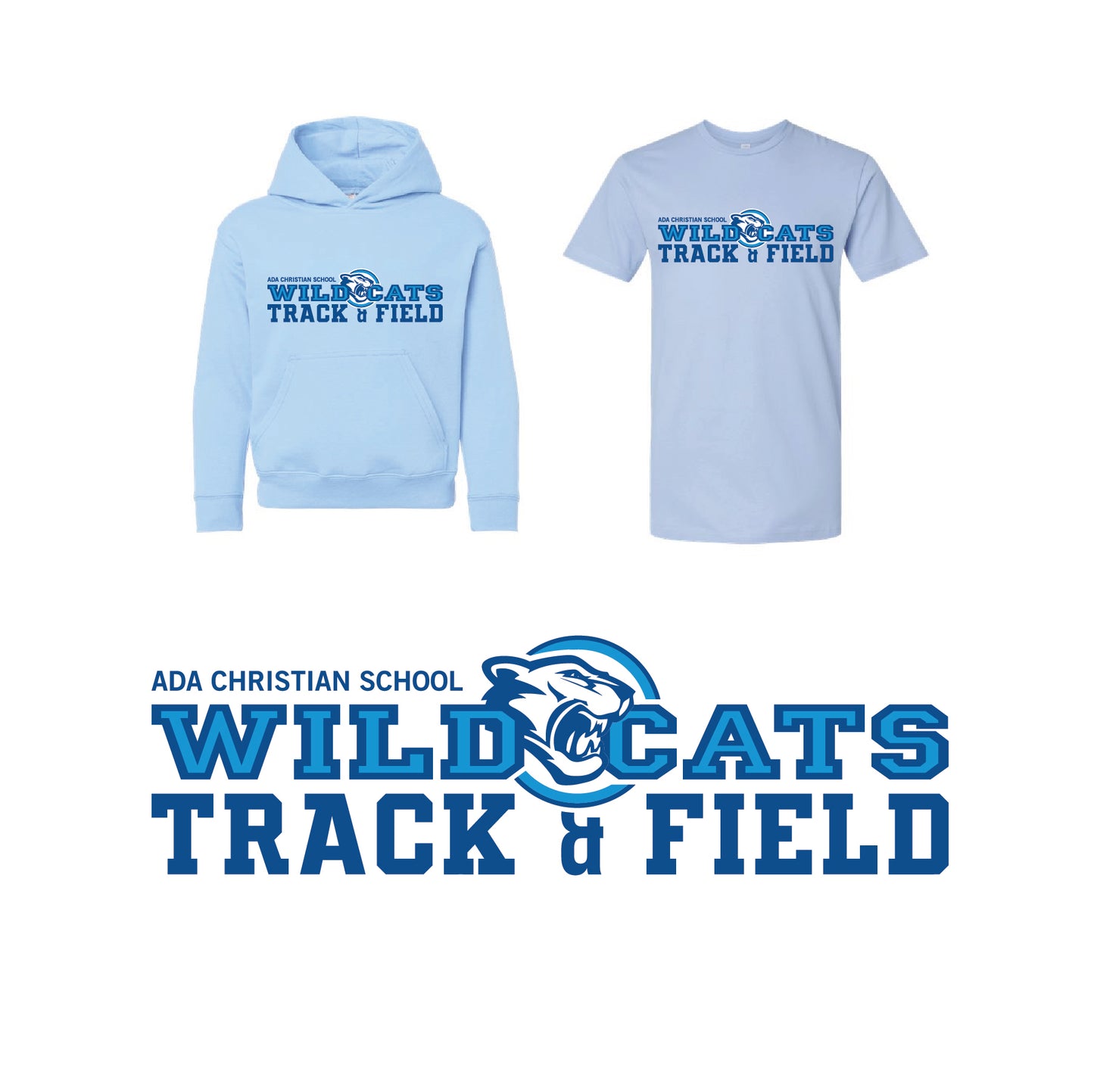 Wildcats Track Top Options