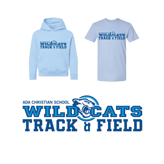 Wildcats Track Top Options