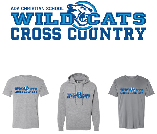 Wildcats Cross Country Top Options