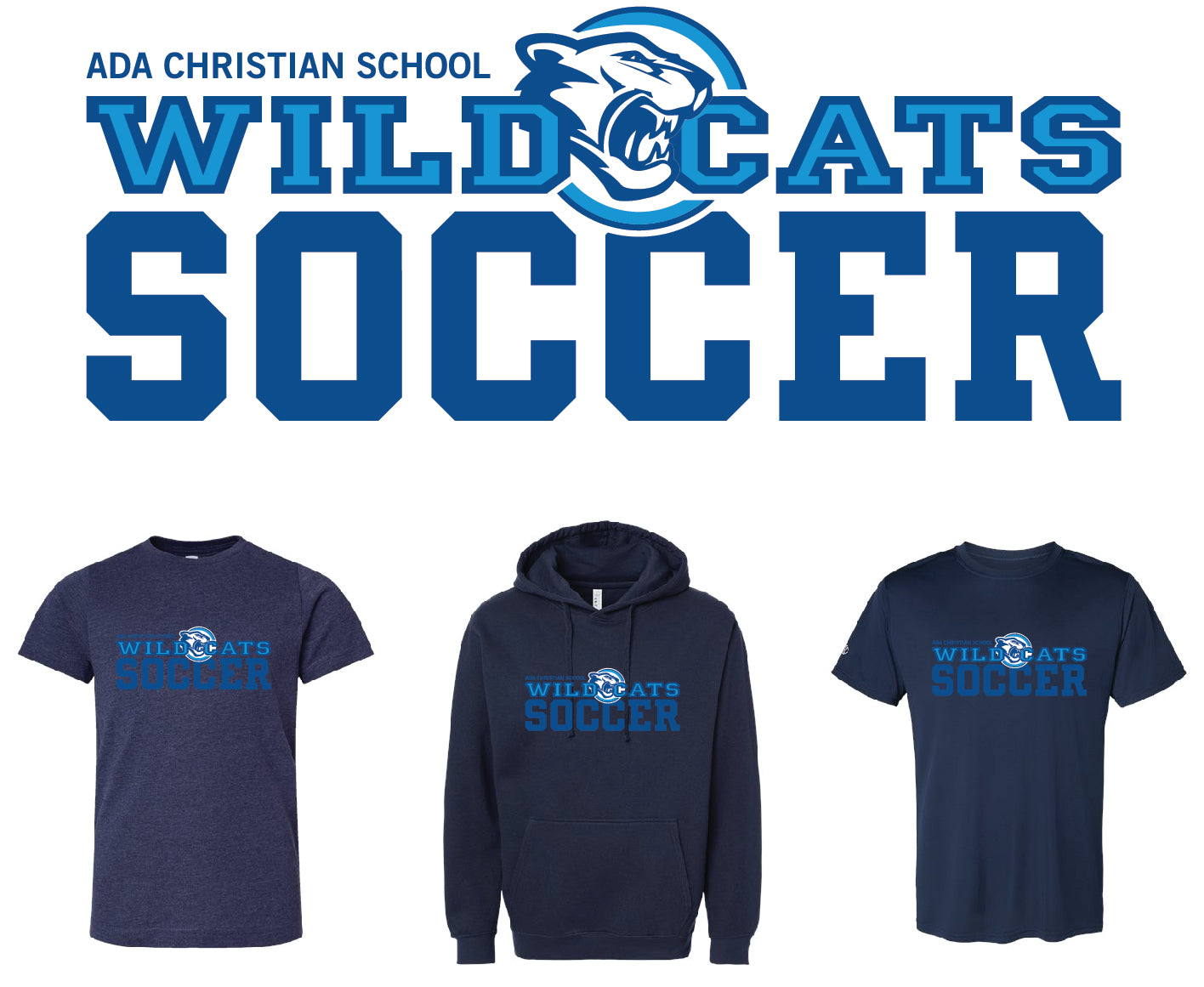 Wildcats Soccer Top Options