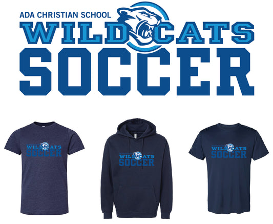 Wildcats Soccer Top Options