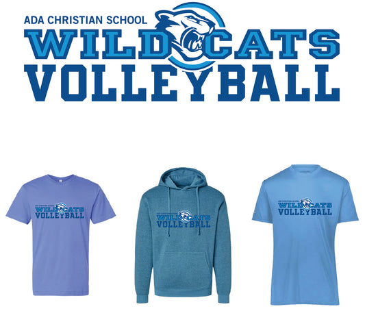 Wildcats Volleyball Top Options