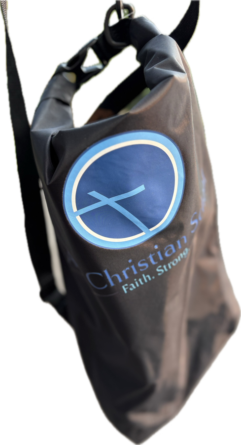 Oakley Dry Bag (Cross or Wildcat)