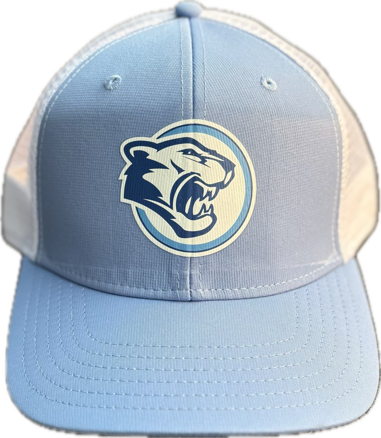 Vineyard Vines Hat (Cross or Wildcat)