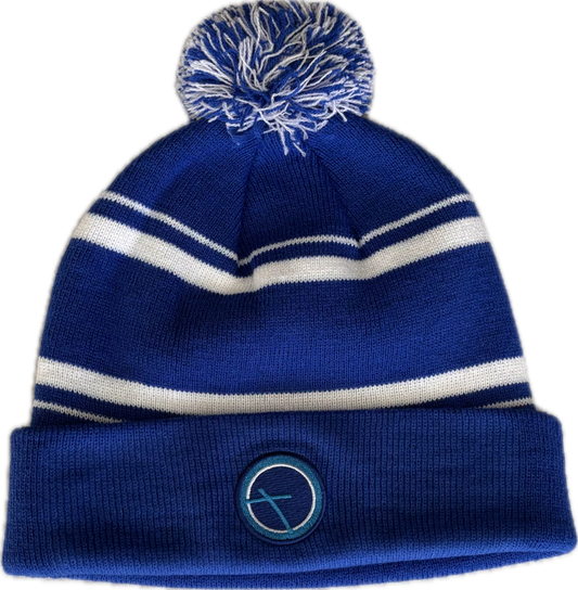 Holloway Pom Pom Winter Hat