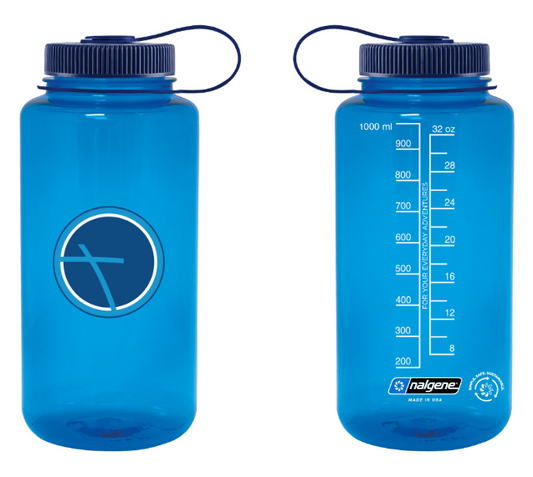Nalgene Bottle (Cross or Wildcat)