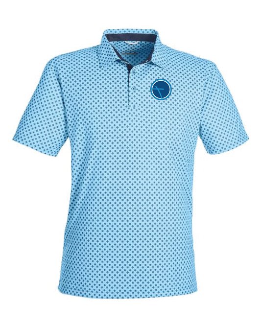 Swannies Hazelwood Polo (Cross or Wildcat)
