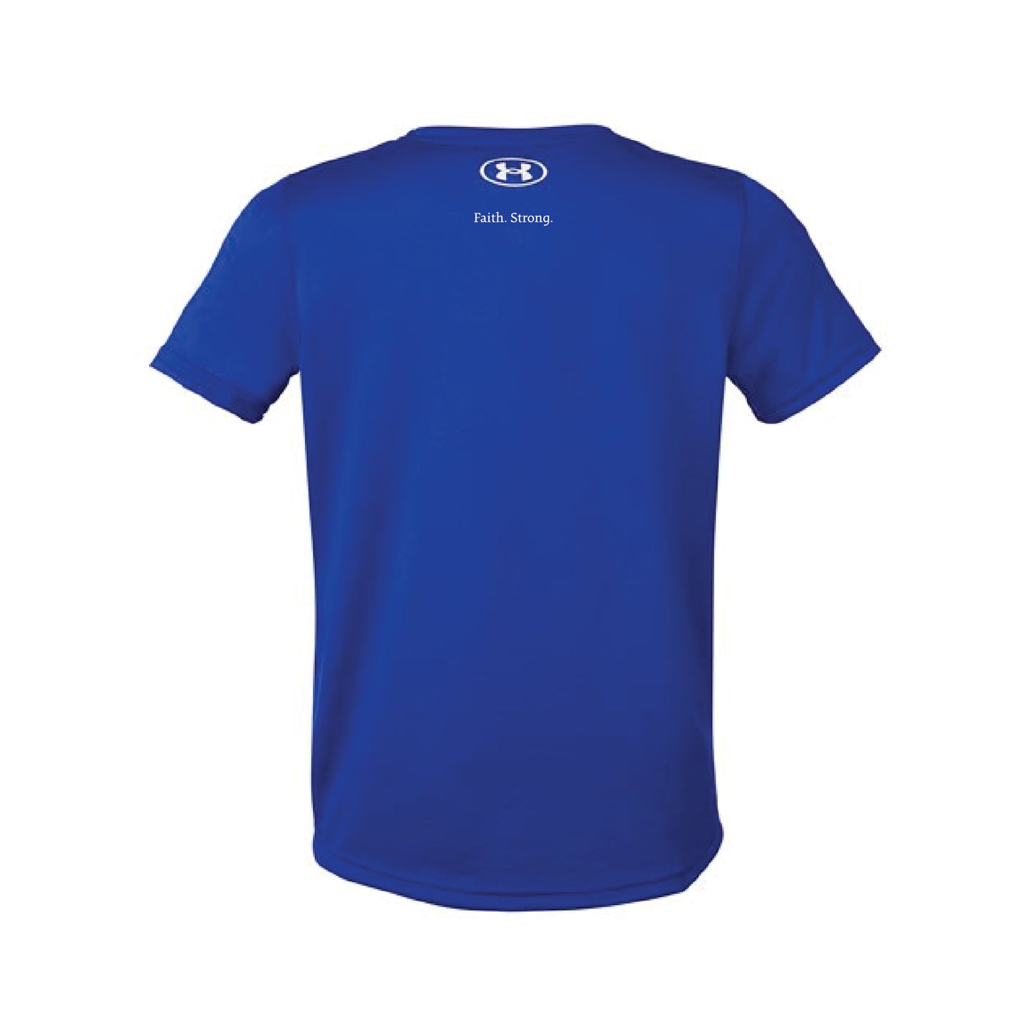 Under Armor Faith Strong Shirt