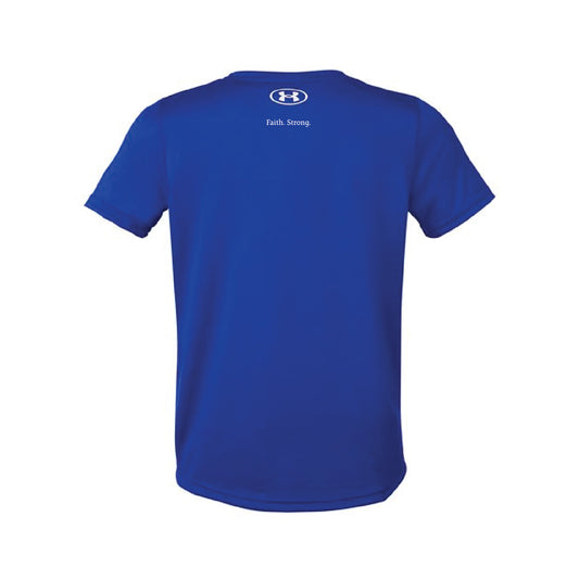 Under Armor Faith Strong Shirt