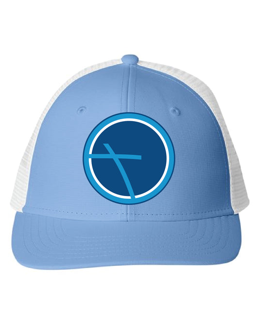 Vineyard Vines Hat (Cross or Wildcat)