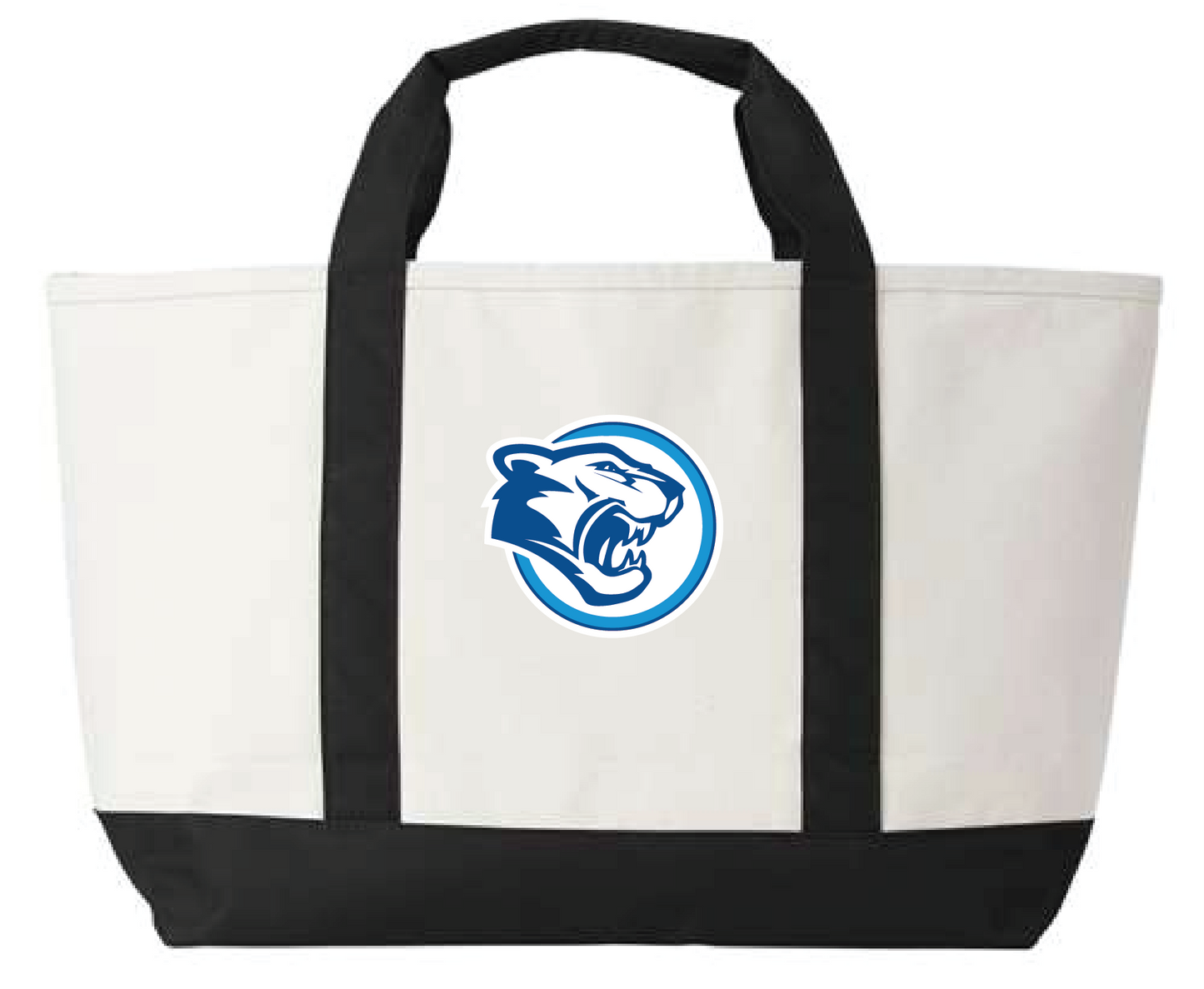 Vineyard Vines Captain's Tote Bag (Cross or Wildcat)