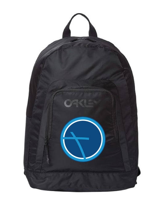 Oakley Nylon backpack (Cross or Wildcat)