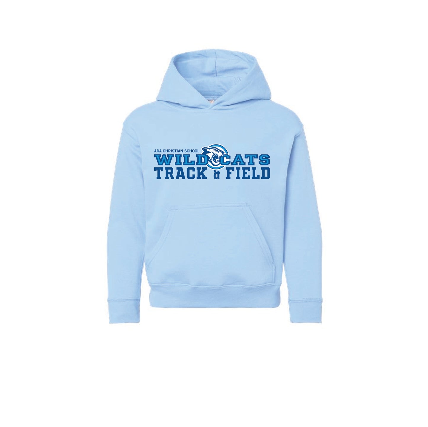 Wildcats Track Top Options