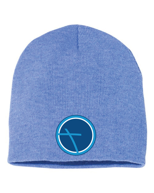 Sportsman Beanie (Cross or Wildcat)