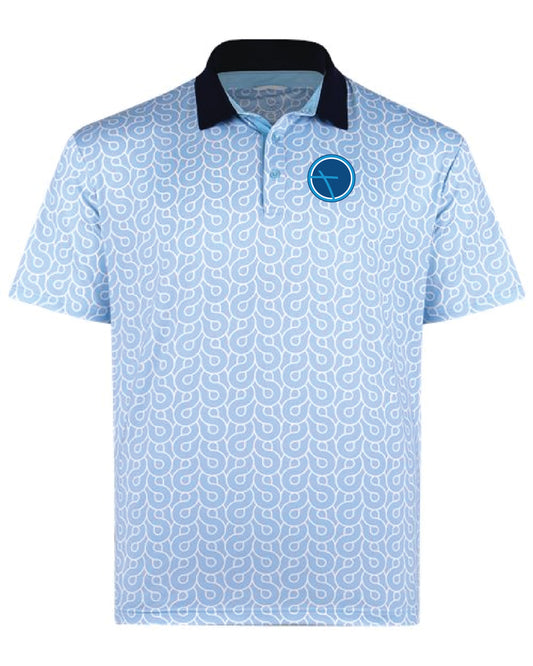 Swannies Ryder Polo (Cross or Wildcat)